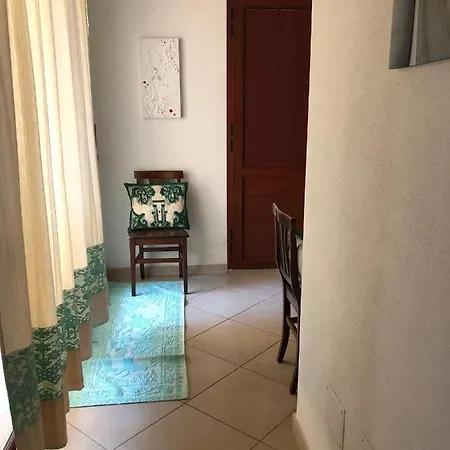 Boutique Mini Apartment Arzachena