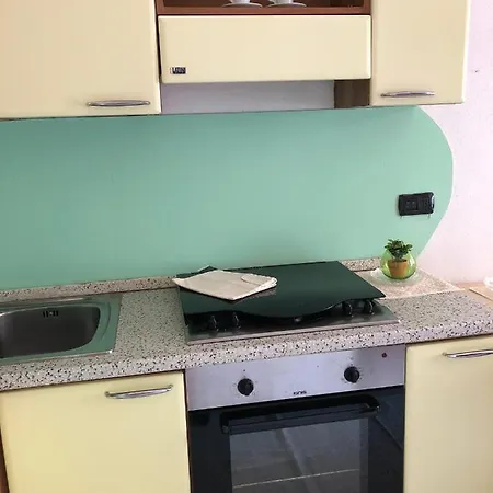 Boutique Mini Apartment Arzachena