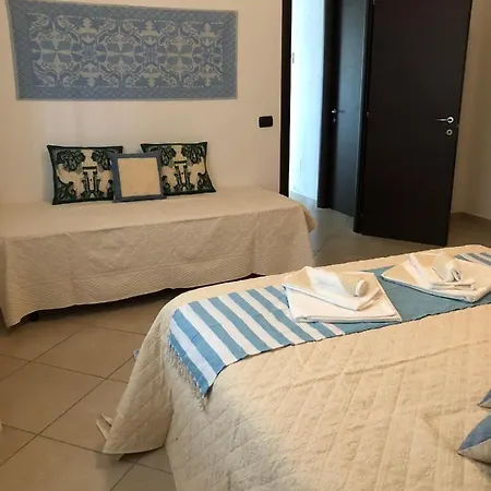 Apartment Boutique Mini