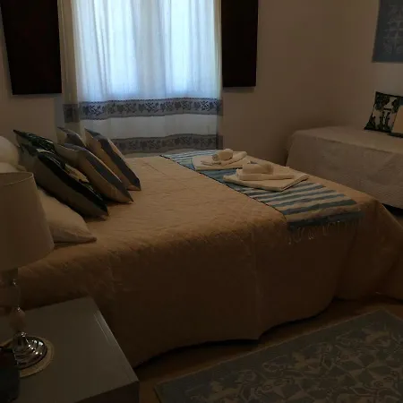 Apartment Boutique Mini