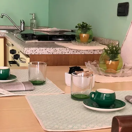 Apartment Boutique Mini Arzachena
