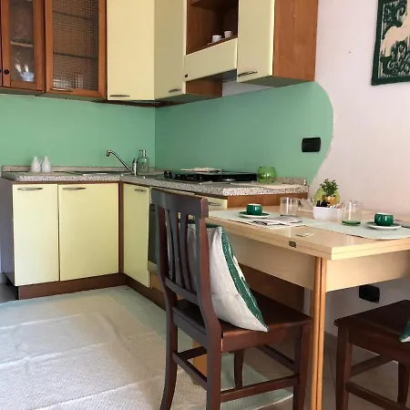 Apartment Boutique Mini