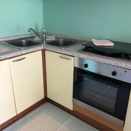 Boutique Mini Apartment