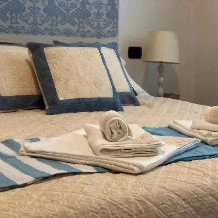 Apartment Boutique Mini *
